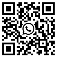 WhatsApp 二维码